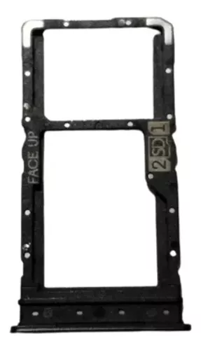 Bandeja Porta Sim Xiaomi Mi A3