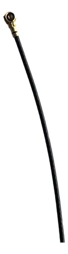 Antena Coaxial Moto E40