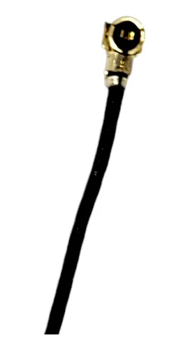 Antena Coaxial Moto G30