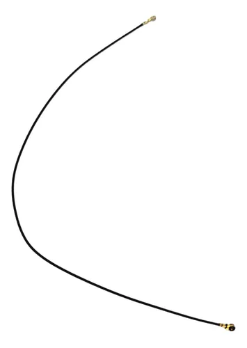 Antena Coaxial Moto G8 Power Lite