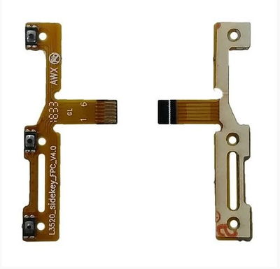 Flex de Power Moto One