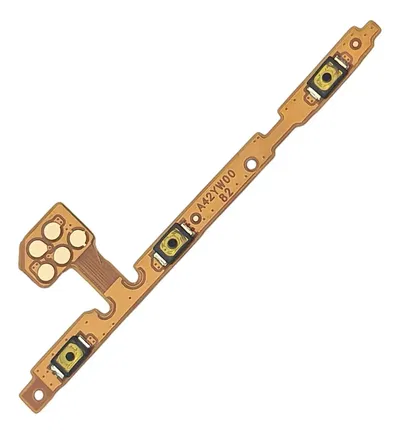 Flex de Power Samsung A02