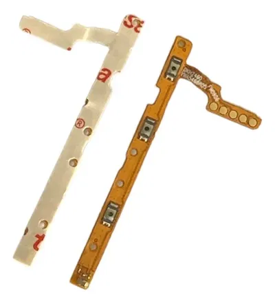 Flex de Power Samsung A54