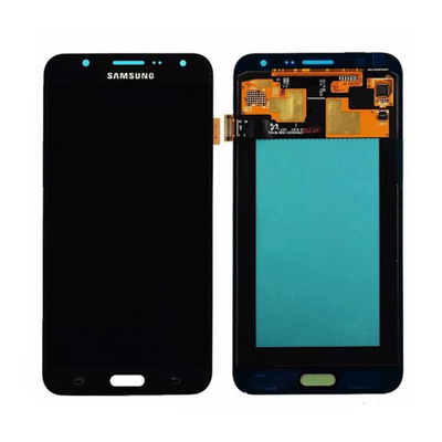 Modulo Display Samsung J7 2016 J710 Hc Metal