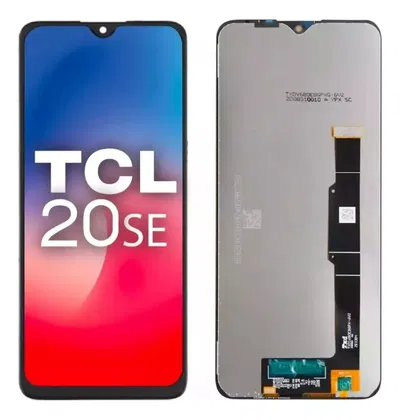 Modulo Display TCL 20Se