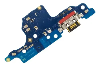 Flex Placa De Carga Moto E15