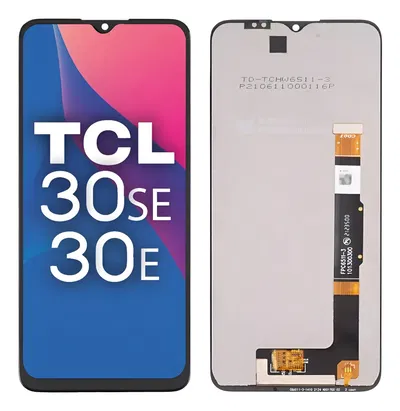 Modulo Display TCL 30se / 30e / 305 / 306 / Alcatel 3h Plus