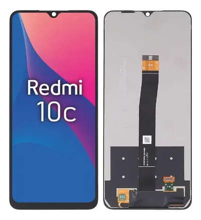 Modulo Xiaomi Redmi 10c / 12c