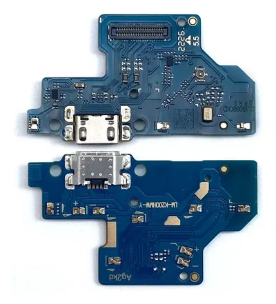 Flex Placa De Carga LG K22