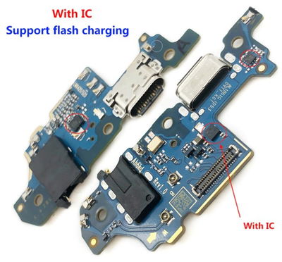 Flex Placa De Carga LG K42 / K52 / K62