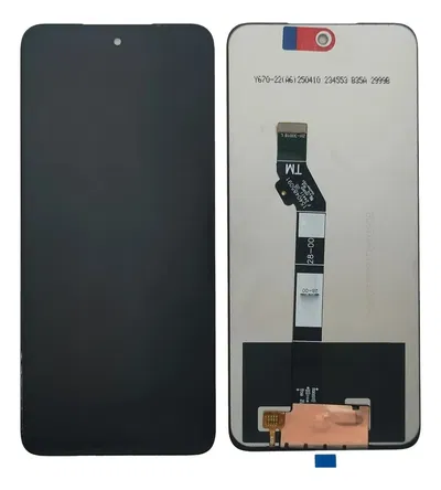 Modulo Display Moto E15 / G05