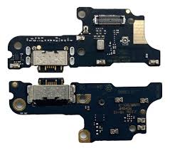 Flex Placa De Carga Xiaomi Poco C65