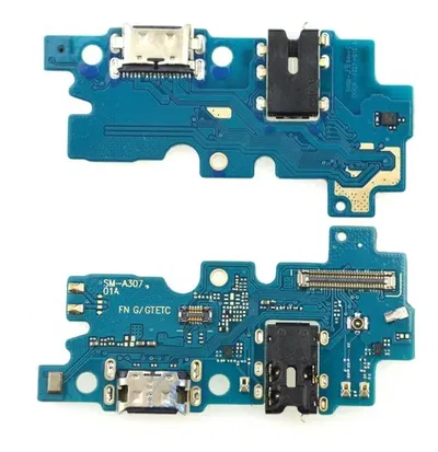 Flex Placa De Carga Samsung A30s