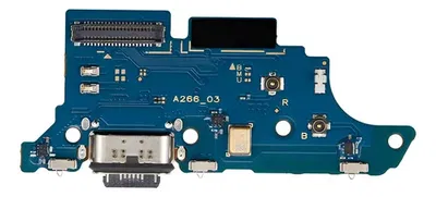 Flex Placa De Carga Samsung A26