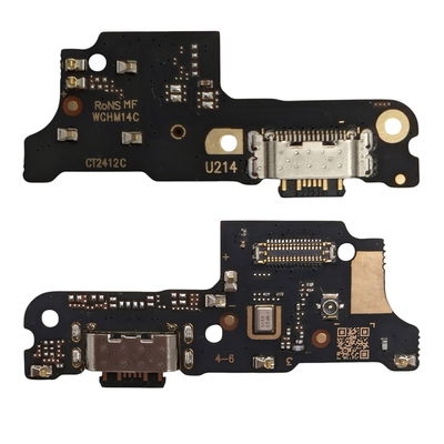 Flex Placa De Carga Xiaomi Redmi 14c