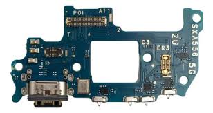 Flex Placa De Carga Samsung A55