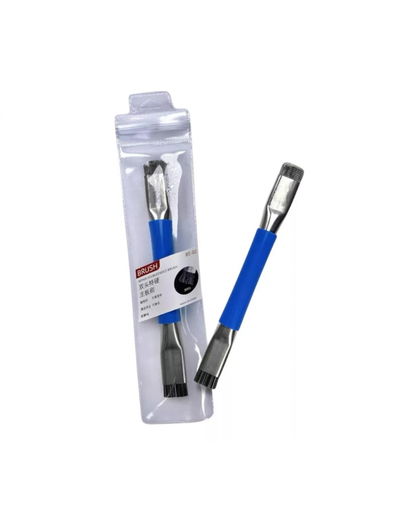 Cepillo Antiestático Doble