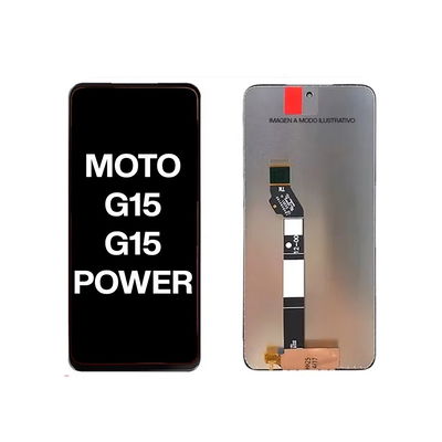 Modulo Moto G15