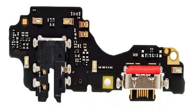 Placa de carga Moto G32