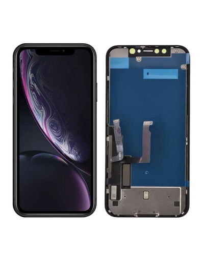 Modulo Display Iphone XR Incell