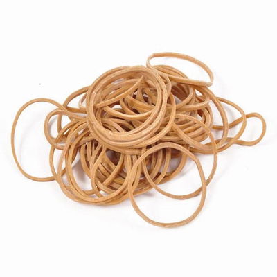 Banditas elásticas para prensar módulos x100g