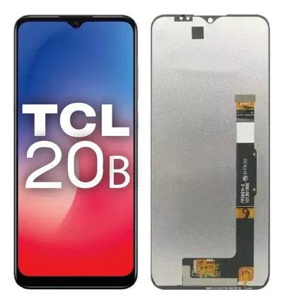 Modulo Display TCL 20b