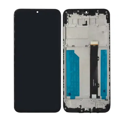 Modulo Display LG K41S con Marco MECANICO