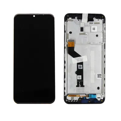 Modulo Display Moto E7 Plus - 9 Play C/M