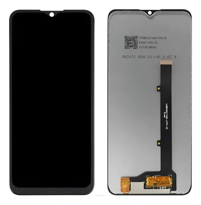Modulo Display ZTE Blade A51/ A71