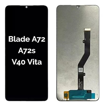 Modulo Display ZTE Blade A72s/ V40 Smart/ V40 Vita/ V41 Smart
