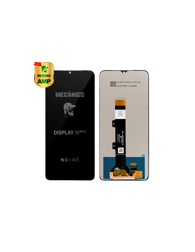 Modulo Moto E22/E22i/E22S MECÁNICO