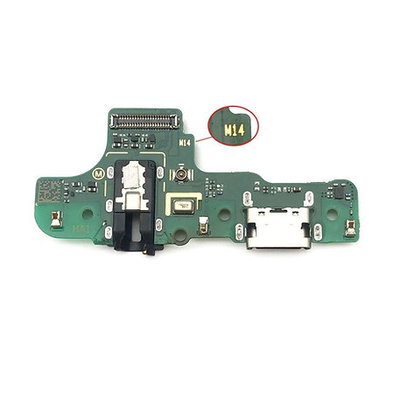  PLACA CARGA SAMSUNG A20S A207 M14 