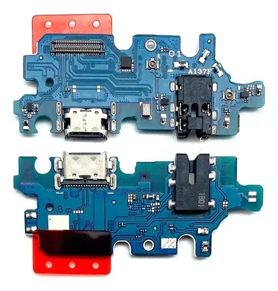 Placa De Carga Samsung A13 4g A135