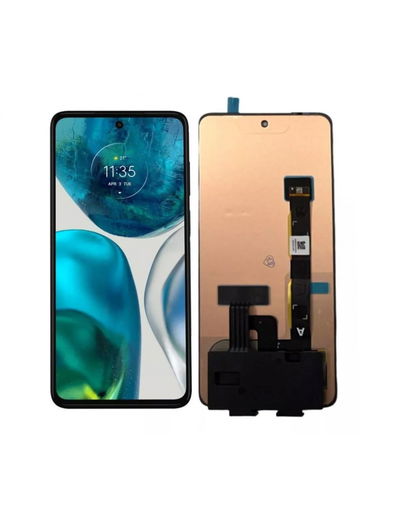 Modulo Moto G52/G72/G82/EDGE 30 