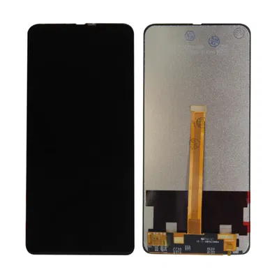 Modulo Display Moto One Hyper XT2027