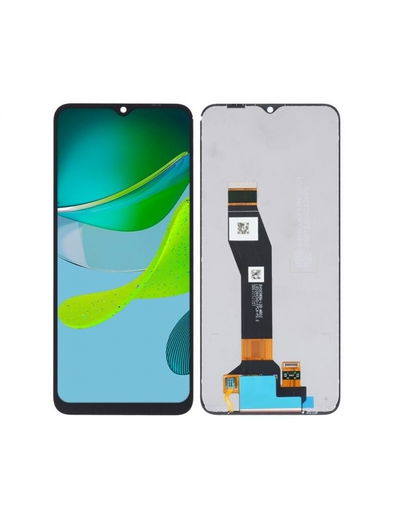 Modulo Display Moto E13 S/Marco