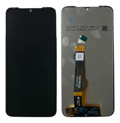 Módulo Display Para Motorola G8 Plus