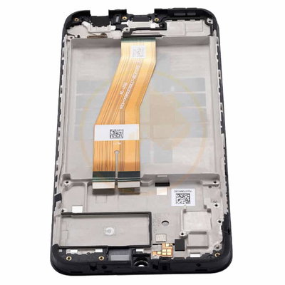 Modulo Samsung A03 Con marco MECANICO