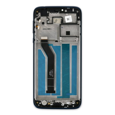 Modulo Moto G7 Power MECANICO