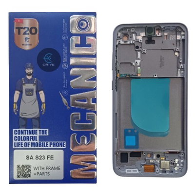 Modulo Samsung A11 MECANICO