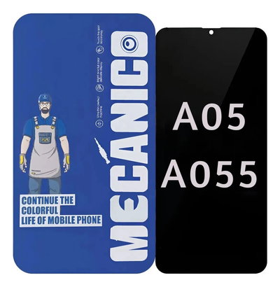 Modulo Samsung A05 MECANICO