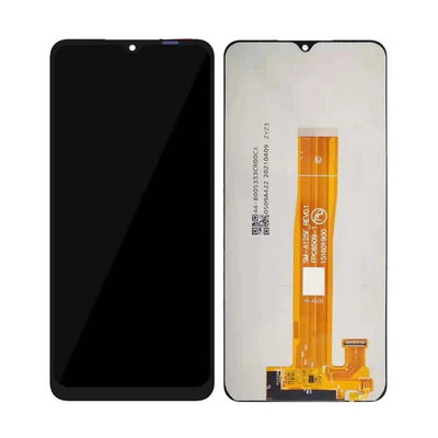 Modulo Samsung A06 con marco