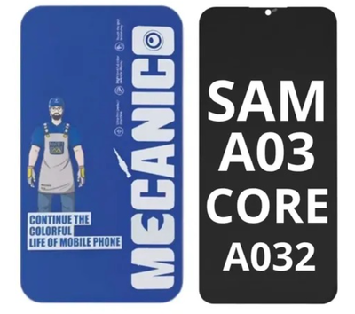 Modulo Samsung A03 Core MECANICO