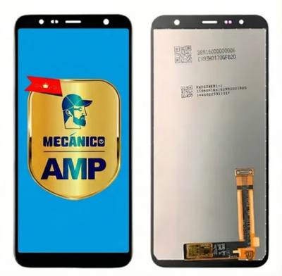 Modulo Samsung J4 Plus / J6 Plus / J410 / J610 / J4 Core