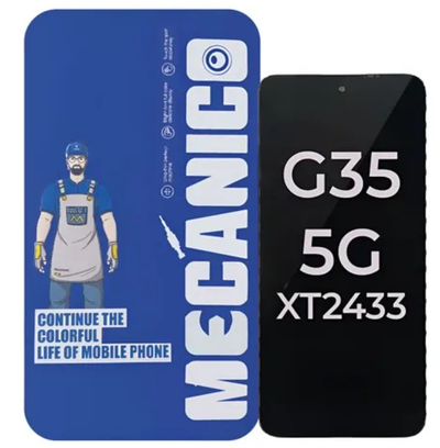 Modulo Moto G35 MECANICO