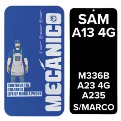 Modulo Samsung A13 4G / A23 4G / M336 MECANICO