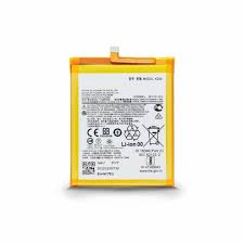 Batería Moto G8 Power KZ50