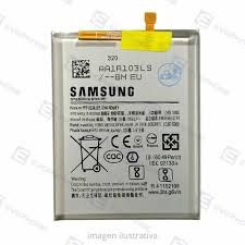 Bateria Samsung A24 EB-BA245ABY