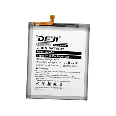 Bateria Samsung A34 / A54 5G EB-BA426ABY