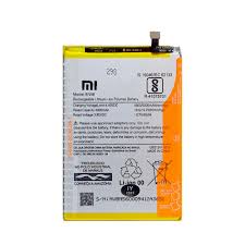 Batería Xiaomi Redmi 9A / 9C / Poco M2 Pro BN56